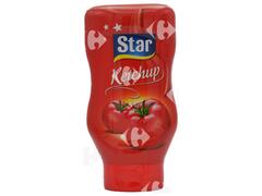 Ketchup Star 480g