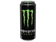 Boisson Énergisante Can Monster 50cl