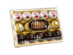 Chocolat Ferrero Rocher Collection 15 unités
