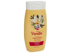 Crème de Douche Vanille Carrefour 250ml