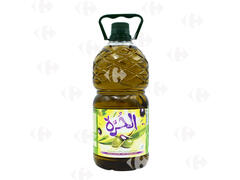 Huile d'Olive Al Horra 2L.