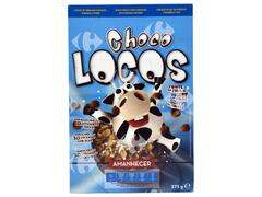 Céréales Choco Locos Amanhecer 375g