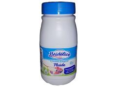 Crème Fraîche Légère Fluide 12% Bridélice 25cl