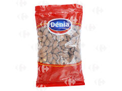 Amandes Grillées Denia 250g.