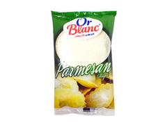 Parmesan Râpé Or Blanc 60g