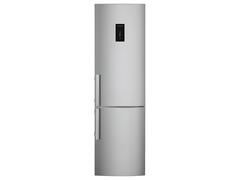 Réfrigérateur avec Congélateur en Bas Silver Arthur Martin 298L