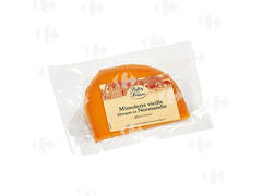 Mimolette Vieille en Portion Reflets de France 200g