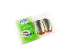 Filet de Sardines L'Assiette Nordique 250g