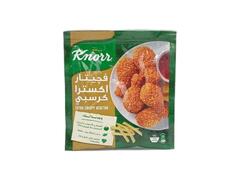 Chapelure Extra Crispy Vegetar Knorr 55g.