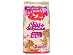 Préparation Mix Pain De Campagne Al Itkane 1Kg