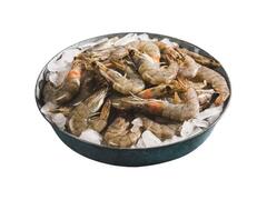 Crevettes Grises 500g