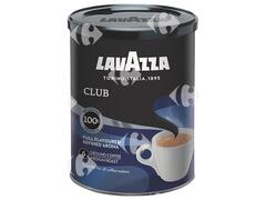 Café Moulu Club Lavazza 250g.