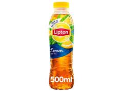 Thé Glacé Citron Lipton 50cl
