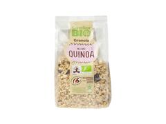 Céréales Bio Granola avec Quinoa Carrefour Bio 375g