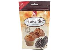 Pépites de Chocolat Noir Sucré Macao 250g