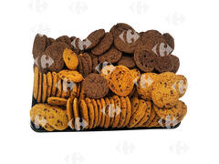 Cookies 100g.