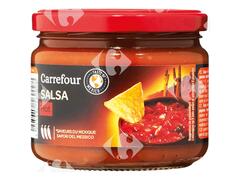 Sauce Mexicaine Pimentée Carrefour 315g