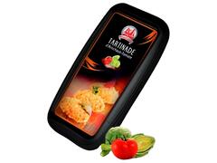 Tartinade Artichauts Tomates La Monégasque 125g