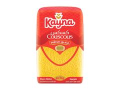 Couscous Moyen Kayna 1kg.