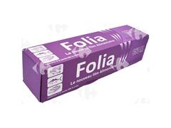 Film Alimentaire Folia 150m