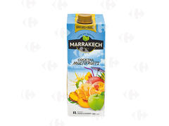 Boisson Tropical Saveurs Du Monde Marrakech 1L.