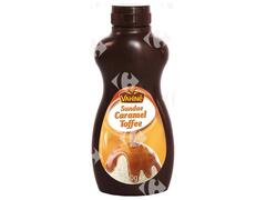 Nappage Sundae Caramel Toffee Vahiné 300g