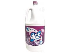 Eau de Javel Lavande Ace 2,5L.