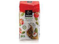 Pâtes Farfalle Gallo 450g.