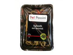 Tagliatelles Aux Epinards Del Passini 300g