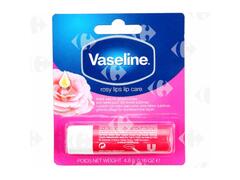 Baume à Lèvres Rose Vaseline 4g.