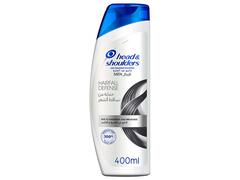Shampooing Anti-Chute Head & Shoulders 400ml.