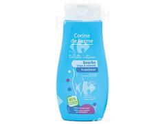 Gel Intime Fraicheur Corine De Farme 250ml