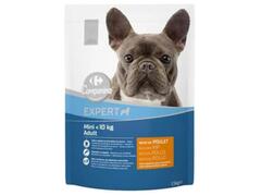 Croquettes pour Chien Adulte au Poulet Carrefour Companino 1,5kg
