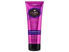 Crème Bouclante Hask 198ml