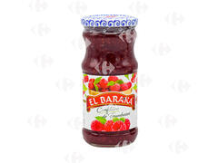 Confiture de Framboise El Baraka 37cl