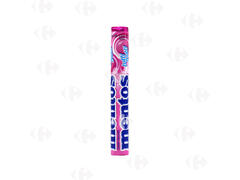 Bonbons Tutti Frutti Mentos 38g