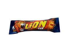 Barre Chocolatée Lion Nestlé 42g.