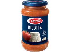 Sauce Ricotta Barilla 400g