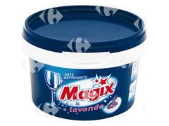 Pâte Lavante Lavande Magix 500g