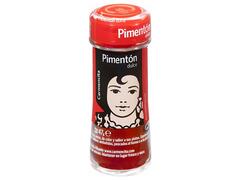 Paprika Douce Verre Carmencita 47g