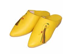 Babouche Femme Bziwia Choucha