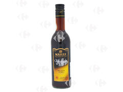 Vinaigre de Xérès Maille 50cl.