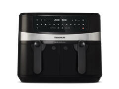 Friteuse Air Fryer Taurus Dual Digital Duo 9L