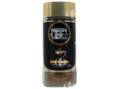 Café Soluble Espresso Gold Nescafé 100g.
