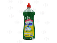 Liquide Vaisselle Citron Doussy 1250ml.