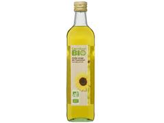 Huile Vierge de Tournesol Bio Carrefour Bio 75cl