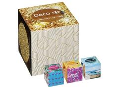 Mouchoirs Motifs Assortis Carrefour 48 unités