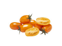 Tomate Cerise All Orange Barquette 250g.