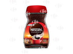 Café Soluble Nescafé 45g