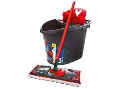Seau Balai Mop Ultramax 2 in 1 Vileda